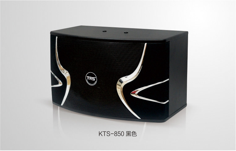loa âm thanh TRS KTS 850